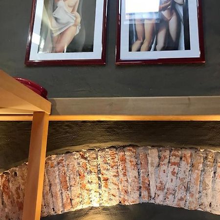 Bed and Breakfast Sanctus Syrus 2 Albenga Esterno foto