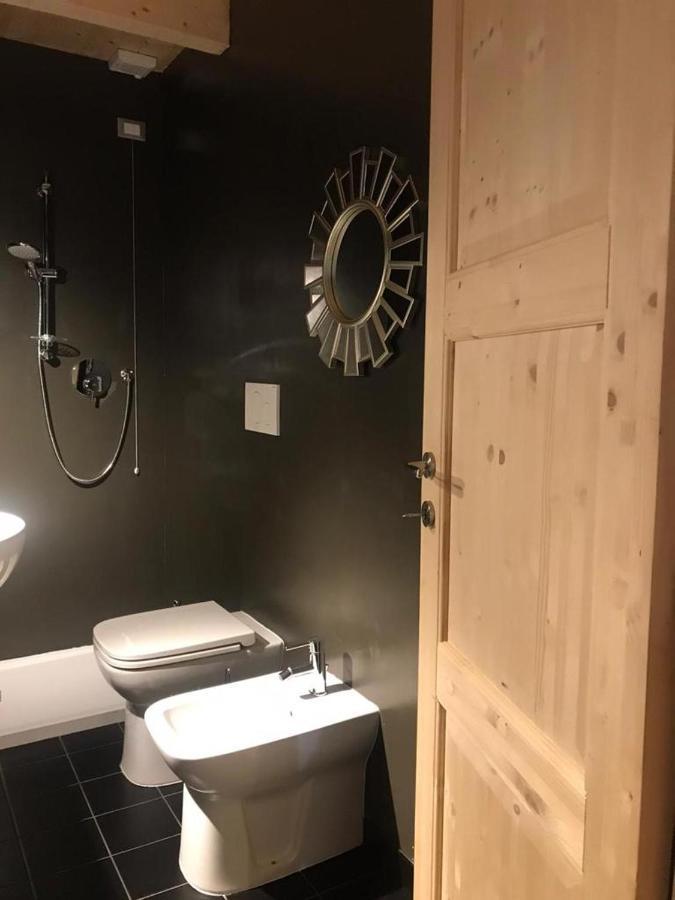 Bed and Breakfast Sanctus Syrus 2 Albenga Esterno foto