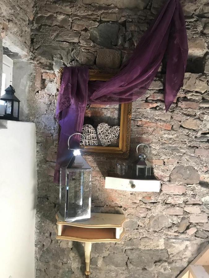 Bed and Breakfast Sanctus Syrus 2 Albenga Esterno foto