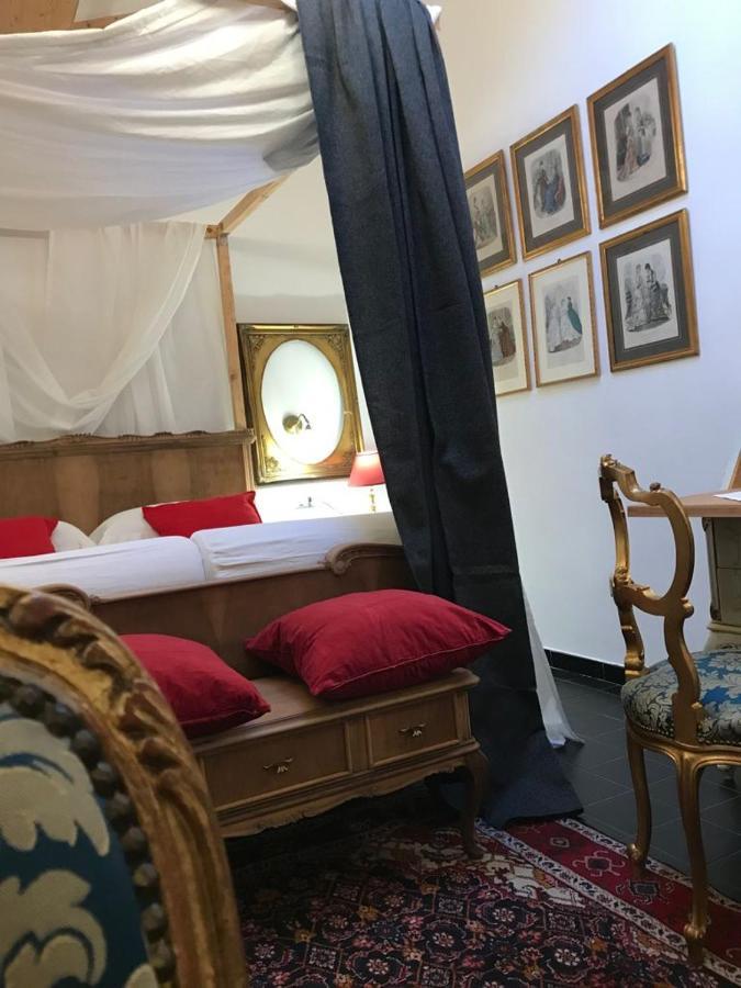 Bed and Breakfast Sanctus Syrus 2 Albenga Esterno foto