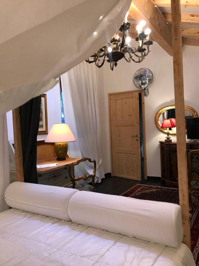 Bed and Breakfast Sanctus Syrus 2 Albenga Esterno foto