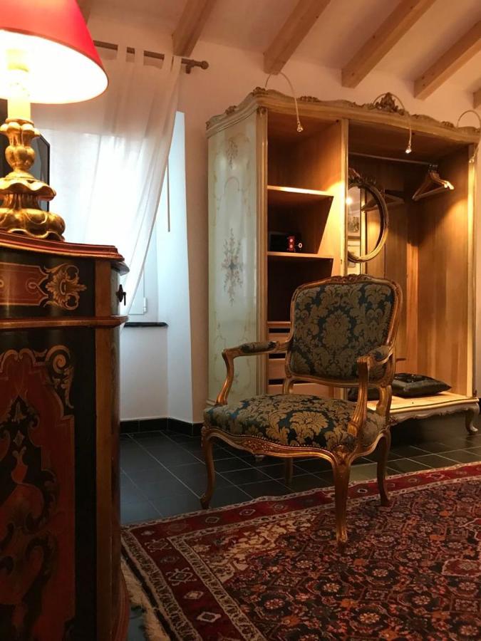 Bed and Breakfast Sanctus Syrus 2 Albenga Esterno foto