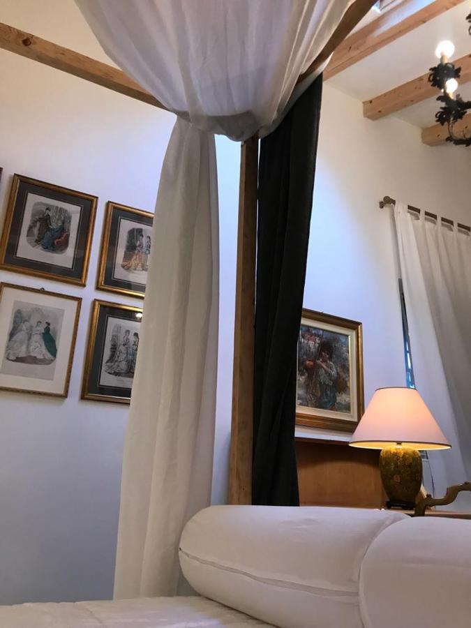 Bed and Breakfast Sanctus Syrus 2 Albenga Esterno foto