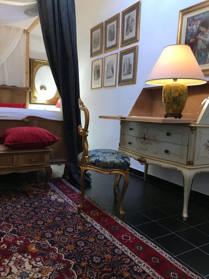 Bed and Breakfast Sanctus Syrus 2 Albenga Esterno foto