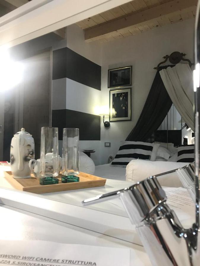Bed and Breakfast Sanctus Syrus 2 Albenga Esterno foto