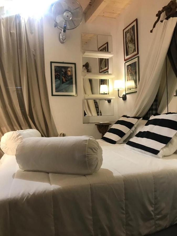 Bed and Breakfast Sanctus Syrus 2 Albenga Esterno foto