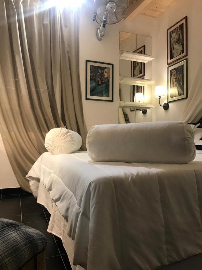 Bed and Breakfast Sanctus Syrus 2 Albenga Esterno foto