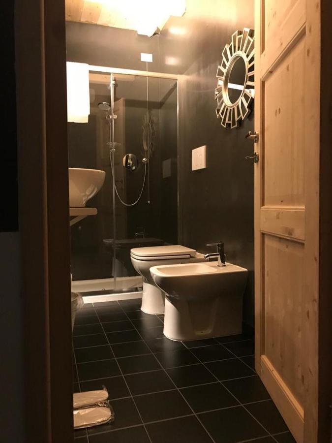 Bed and Breakfast Sanctus Syrus 2 Albenga Esterno foto
