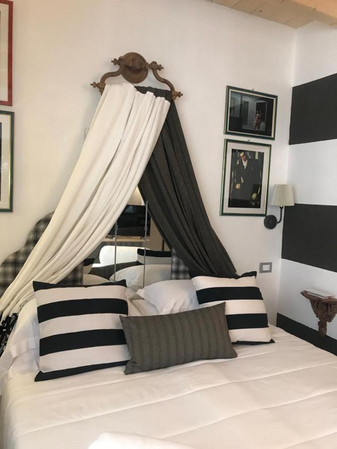 Bed and Breakfast Sanctus Syrus 2 Albenga Esterno foto