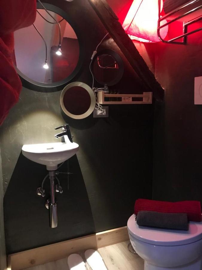 Bed and Breakfast Sanctus Syrus 2 Albenga Esterno foto