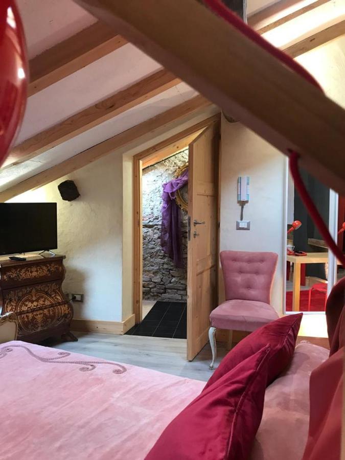 Bed and Breakfast Sanctus Syrus 2 Albenga Esterno foto
