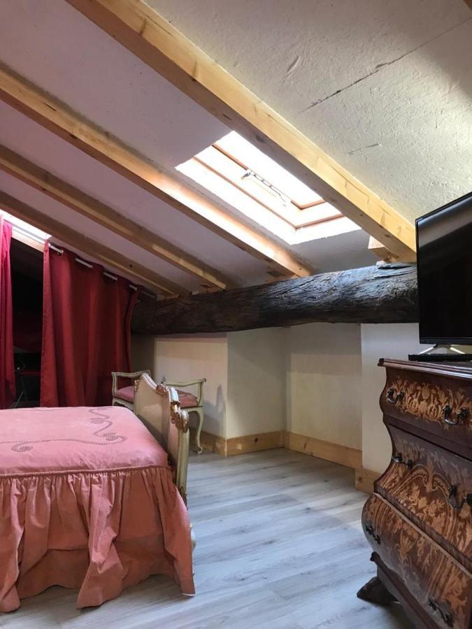 Bed and Breakfast Sanctus Syrus 2 Albenga Esterno foto