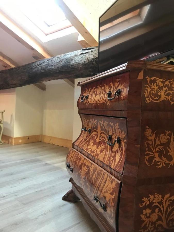 Bed and Breakfast Sanctus Syrus 2 Albenga Esterno foto
