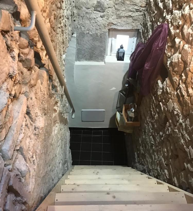 Bed and Breakfast Sanctus Syrus 2 Albenga Esterno foto
