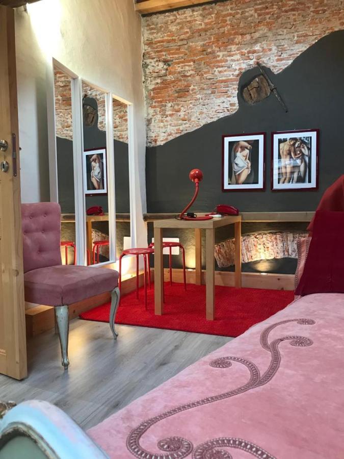 Bed and Breakfast Sanctus Syrus 2 Albenga Esterno foto