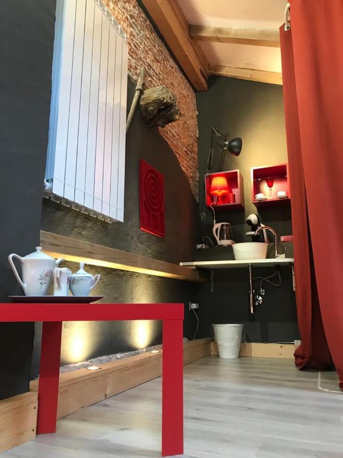Bed and Breakfast Sanctus Syrus 2 Albenga Esterno foto