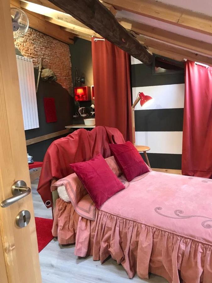 Bed and Breakfast Sanctus Syrus 2 Albenga Esterno foto