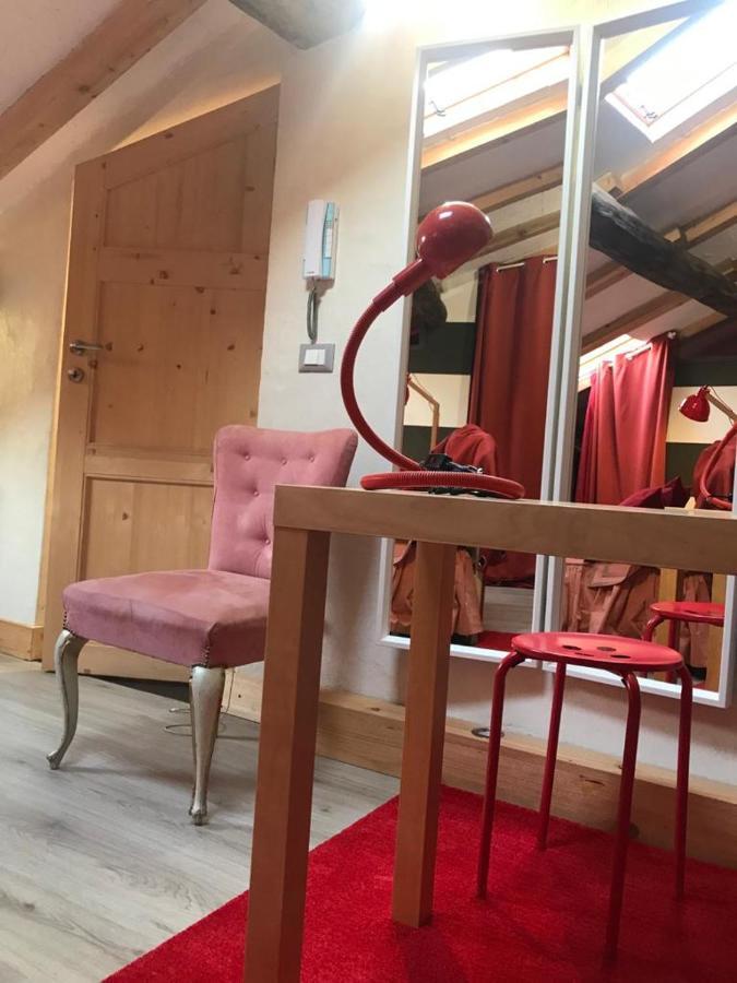 Bed and Breakfast Sanctus Syrus 2 Albenga Esterno foto
