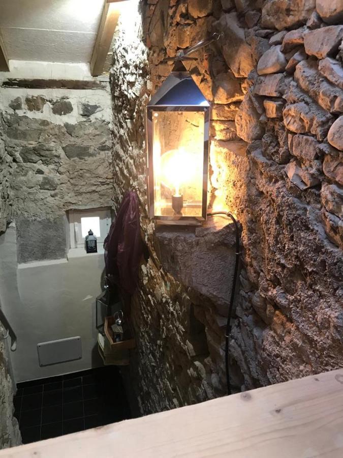 Bed and Breakfast Sanctus Syrus 2 Albenga Esterno foto