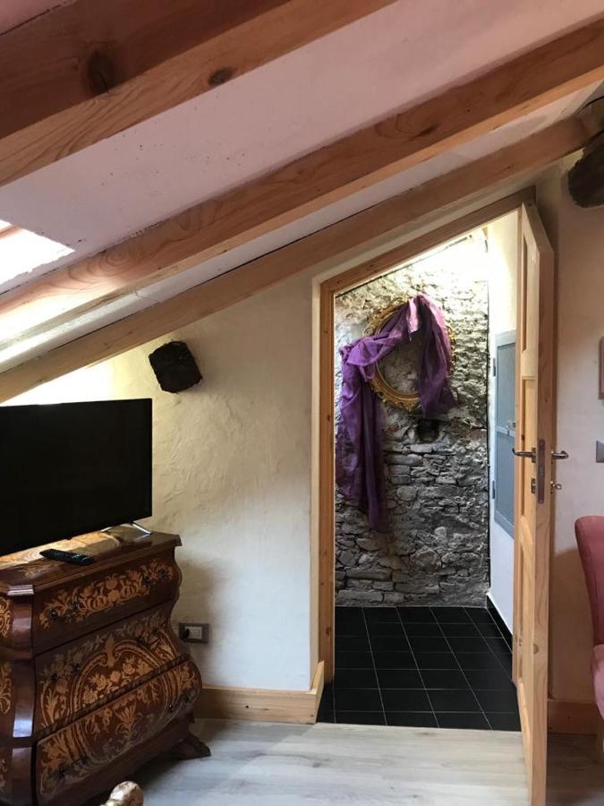 Bed and Breakfast Sanctus Syrus 2 Albenga Esterno foto