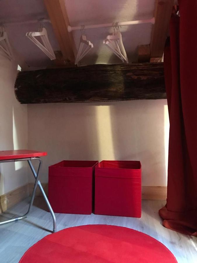 Bed and Breakfast Sanctus Syrus 2 Albenga Esterno foto