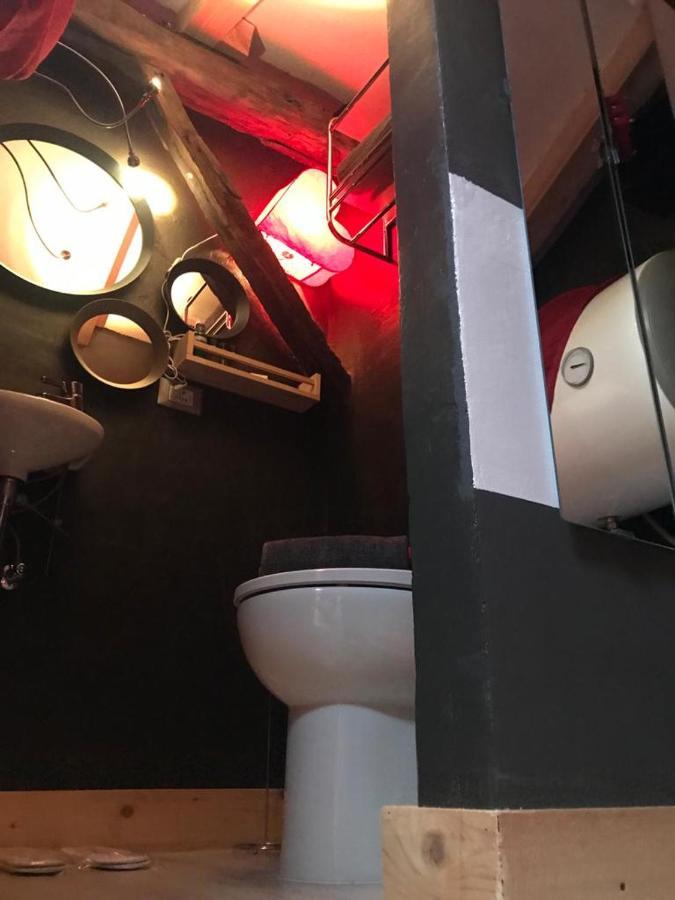 Bed and Breakfast Sanctus Syrus 2 Albenga Esterno foto