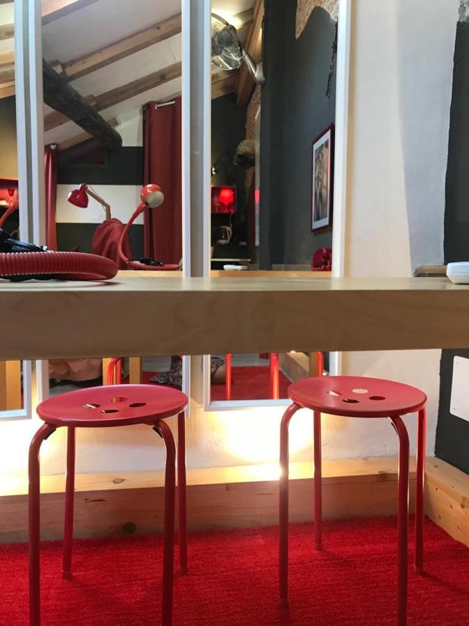 Bed and Breakfast Sanctus Syrus 2 Albenga Esterno foto