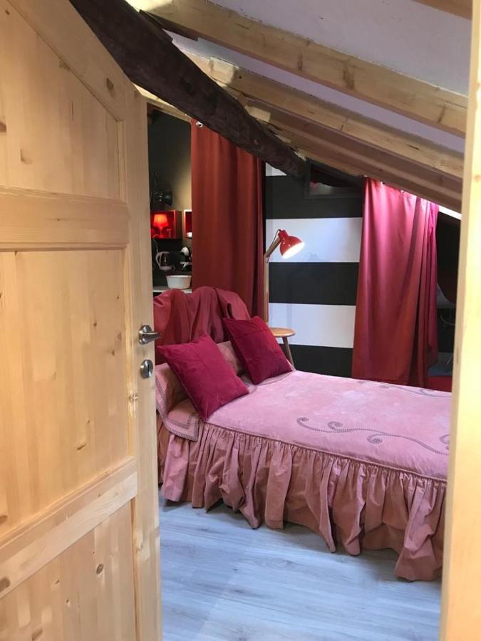 Bed and Breakfast Sanctus Syrus 2 Albenga Esterno foto